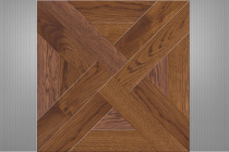 Модульный паркет Lab Arte Дуб инженерный №3-110 744*744*14 мм Натур