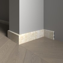 Цветной плинтус 706-10 Декор Дизайн Цветной плинтус 706-10 Декор Дизайн