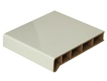 Подоконник Moeller (белый) 150 мм