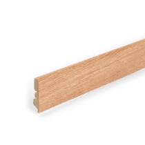 Плинтус ламинированный Pergo PGSKR01785 Натуральный Дуб 14*58*2400