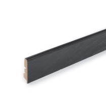 Плинтус ламинированный Pergo PGSKR01806 Дуб Черный 14*58*2400