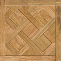 Модульный паркет Lab Arte Дуб инженерный №3-50 573*573*15,5 мм Натур