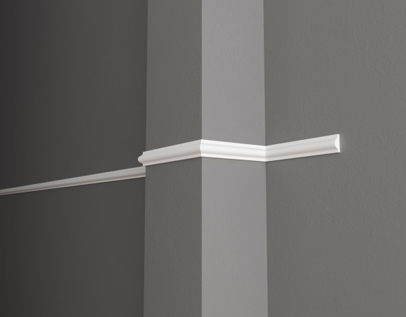 Молдинг DD10 Декор Дизайн