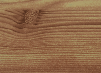 Разноуровневый порог для пола из алюминия ПР-45/15 (ель)