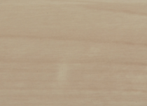 Разноуровневый порог для пола из алюминия ПР-45/15 (клен)