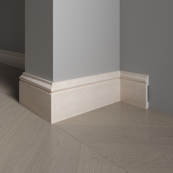 Цветной плинтус 005-77 Декор Дизайн