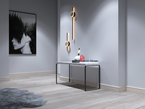 Цветной плинтус 005-77 Декор Дизайн