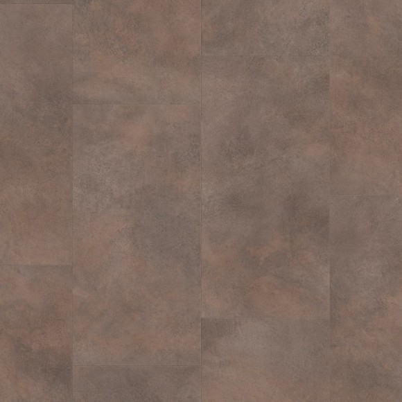 Плитка ПВХ Pergo Tile Glue V3218-40045 метал окисленный 1305*327*2,5 (3,841)