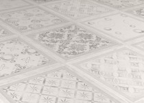 Ламинат FAUS Retro Vintage Tile