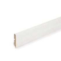 Плинтус ламинированный Pergo PGSKR03373 Состаренная Белая Сосна 14*58*2400