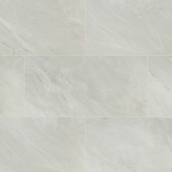 Кварц-виниловый ламинат Alta Step Мрамор каррара бьянко 610x305x5,3 мм