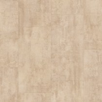 Плитка ПВХ Pergo Tile Glue V3218-40046 Травертин Кремовый 1305*327*2,5 (3,841)