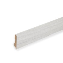 Плинтус ламинированный Pergo PGSKR03568 Дуб Сибирский 14*58*2400