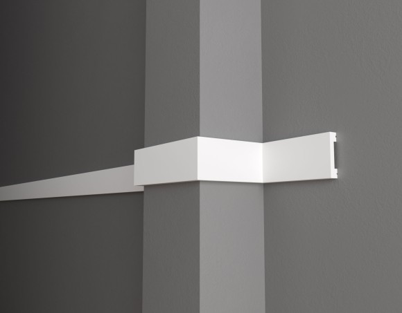 Молдинг DD33 Декор Дизайн