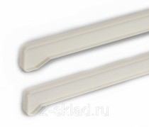 Стык Moeller (белый) Стык Moeller (белый)