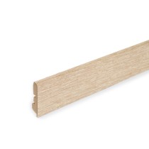 Плинтус ламинированный Pergo PGSKR03571 Дуб Морской 14*58*2400