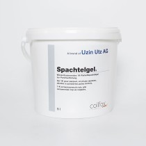 Гель для паркета Uzin Collfox Spahtelgel 1 кг
