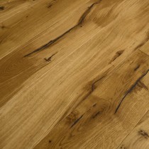 Инженерная доска Lab Arte 700-1500*125*15,5 Дуб Кантри Маркант масло UV.S