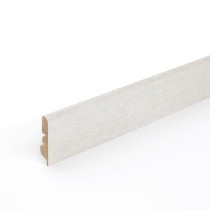 Плинтус ламинированный Pergo PGSKR03862 Дуб Светлый Фьорд (14*58*2400)