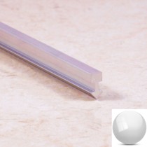 Алюминиевый Т-образный профиль ПТ-05 Серебро глянец Алюминиевый Т-образный профиль ПТ-05 Серебро глянец