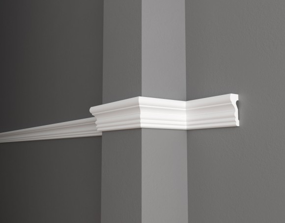 Молдинг DD400 Декор Дизайн Молдинг DD400 Декор Дизайн