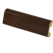 Плинтус ламинированный Millennium 2005 2400*60*15 мм