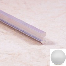 Алюминиевый Т-образный профиль ПТ-05 Серебро матовое Алюминиевый Т-образный профиль ПТ-05 Серебро матовое