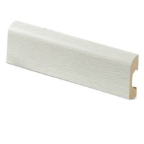 Плинтус ламинированный Millennium 2007 2400*60*15 мм