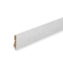 Плинтус ламинированный Pergo PGSKR03867 Дуб Студийный 14*58*2400