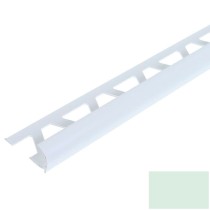 Раскладка наружная для плитки Фисташковый