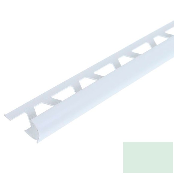 Раскладка наружная для плитки Фисташковый