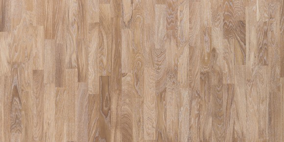 Паркетная доска Floorwood (дуб робуст, белые поры)