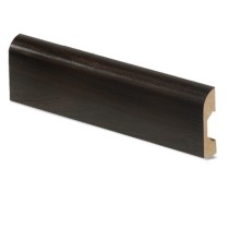 Плинтус ламинированный Millennium 2041 2400*60*15 мм