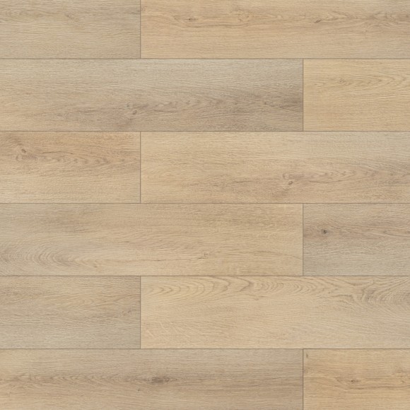 Кварц-виниловый ламинат Alta Step Дуб меренга 1218x180x4,3 мм