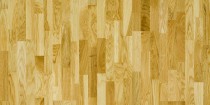 Паркетная доска Floorwood (дуб робуст, лак)