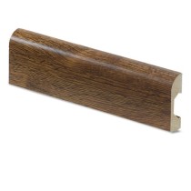 Плинтус ламинированный Millennium 2046 2400*60*15 мм