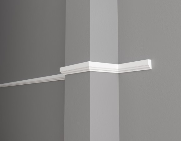 Молдинг DD609 Декор Дизайн