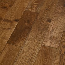 Инженерная доска Lab Arte 700-1500*125*15,5 Дуб Рустик Табак