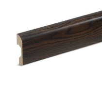 Плинтус ламинированный Millennium 2052 2400*60*15 мм