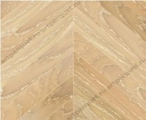 Инженерный модуль Французская ёлка, дуб, Бьянко Карамель Classic