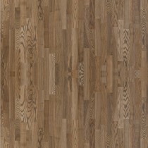 Паркетная доска Floorwood (ясень кантри, коричневое масло)