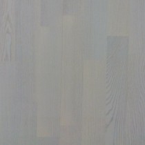 Паркетная доска Floorwood (ясень кантри, молочно-белый лак)
