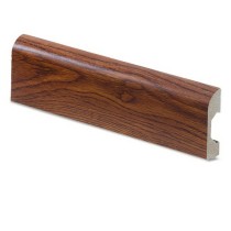 Плинтус ламинированный Millennium 2083 2400*60*15 мм