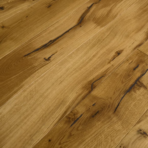 Инженерная доска Lab Arte 700-1500*150*15,5 Дуб Кантри Маркант масло UV.S