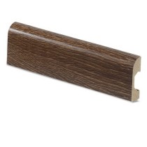 Плинтус ламинированный Millennium 2085 2400*60*15 мм