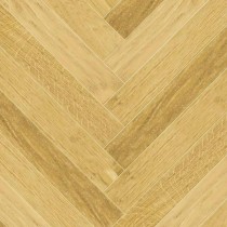 Инженерный модуль Английская ёлка, дуб, Бьянко Миели 600*90*15 Elite