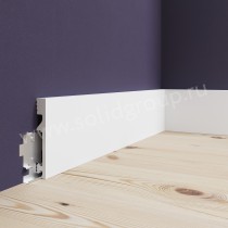 Напольный плинтус 1 UHD 28/100C Напольный плинтус 1 UHD 28/100C