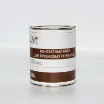 Клей для пробковых покрытий Lab Arte 0.8 л