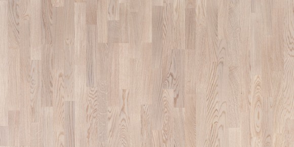 Паркетная доска Floorwood (дуб натур, лак)