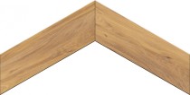 Паркет Французская елка Lab Arte Chevron 600/510*90*14/4,4/45° Рустик